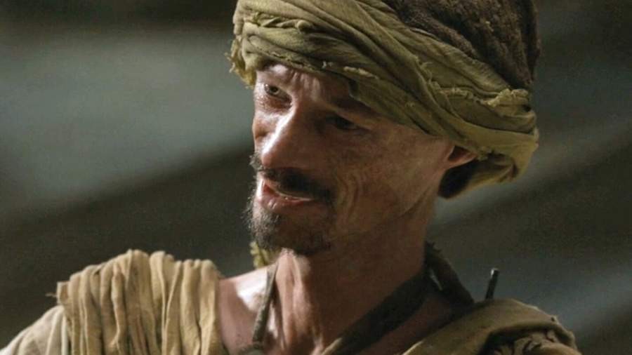 "Game of Thrones"un aktyoru vəfat etdi  - FOTO